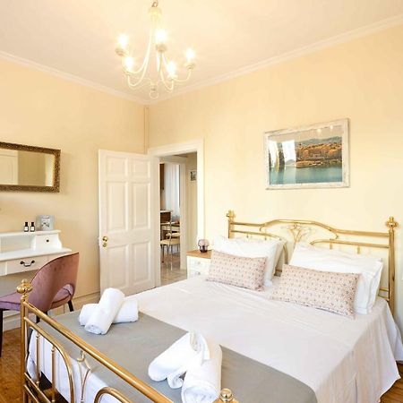 San Nicolo Dei Vecchi Casa By Corfuescapes Leilighet Corfu  Eksteriør bilde